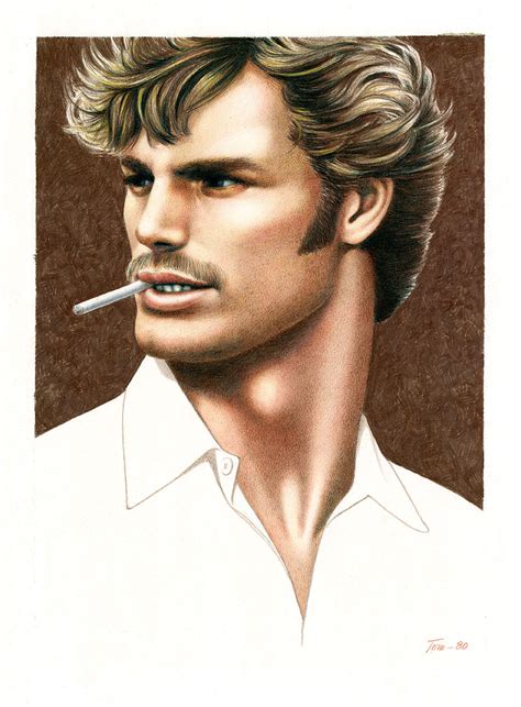 Tom of Finland | Nykytaiteen museo Kiasma