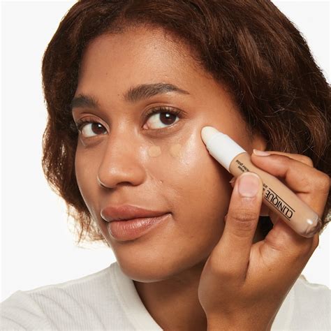 Even Better™ All-Over Concealer + Eraser | Clinique