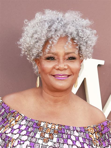 Tonya Pinkins - Actress