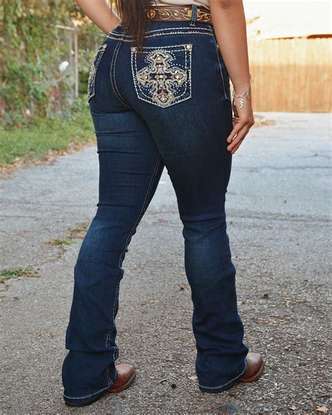 Diamond jeans online
