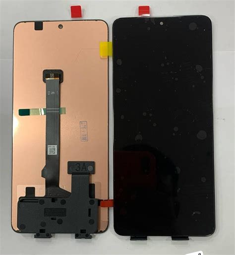 REDMI TURBO 3 CARE ORIGINAL DISPLAY - UV Folder King