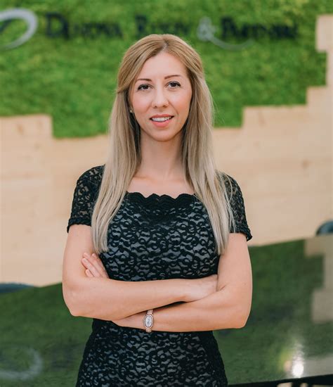 DRP appoints Ivelina Cherneva as its new Managing Partner - Dinova ...