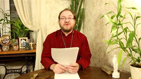 Весь Ветхий Завет. Книга Бытие. Часть 16 - YouTube