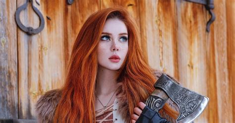 Валькирия | Пикабу