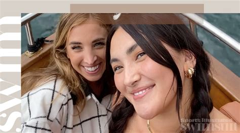 Before the Shoot: Yumi Nu in Montenegro - Swimsuit | SI.com