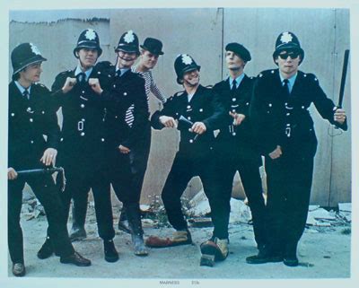 Madness - Madness Photo (21185356) - Fanpop