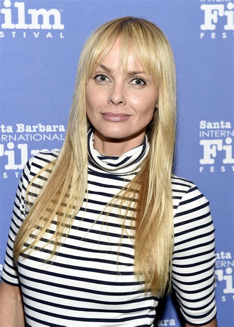 Izabella Scorupco Net Worth in 2023 - Wiki, Age, Weight and Height