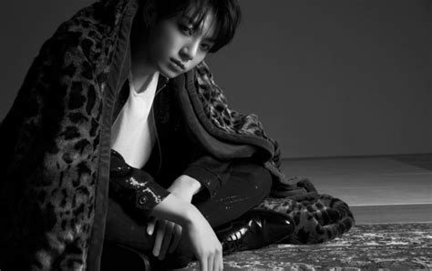 Trailer comback “Singularity” của BTS lập thành tích đáng kinh ngạc chỉ ...
