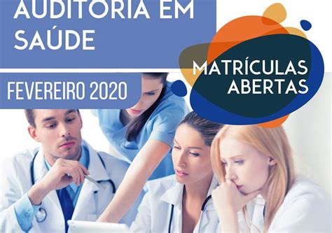 Pos Graduação Auditoria Enfermagem - 6