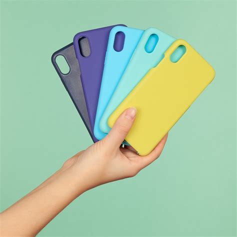Оригинальные чехлы Apple: как отличить оригинальный чехол для Iphone от ...