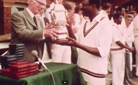 Video - 1979 Cricket World Cup Final Part 2 - Sports - Cricket - World ...