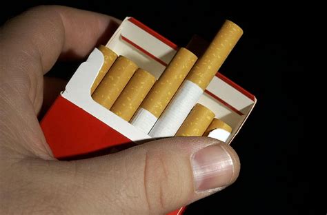 Territoire de Belfort. Beaucourt : ils achetaient des cigarettes au ...