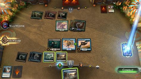 Magic: The Gathering Arena - описание, системные требования, оценки ...