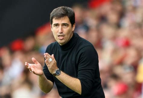 bournemouth    stop andoni iraola joining man united