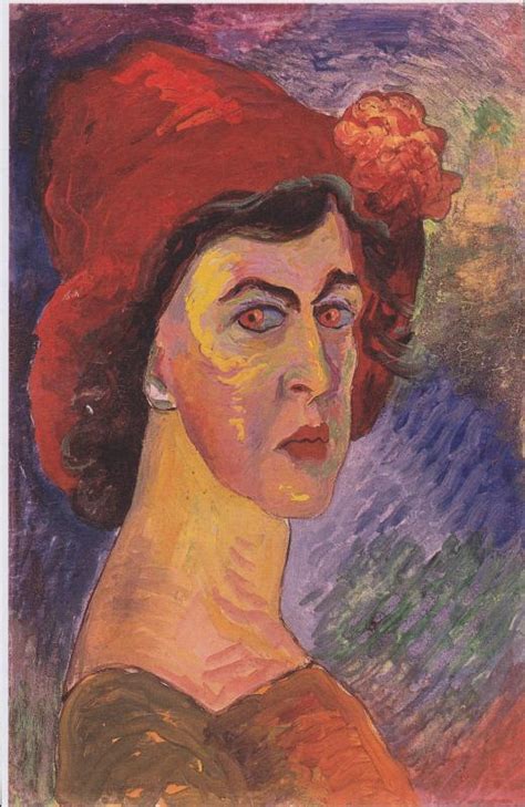 Александр Левинтов: Марианна Веревкина, тихий гений — Мастерская