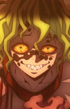 Gyuutarou (Kimetsu no Yaiba: Yuukaku-hen) - MyAnimeList.net