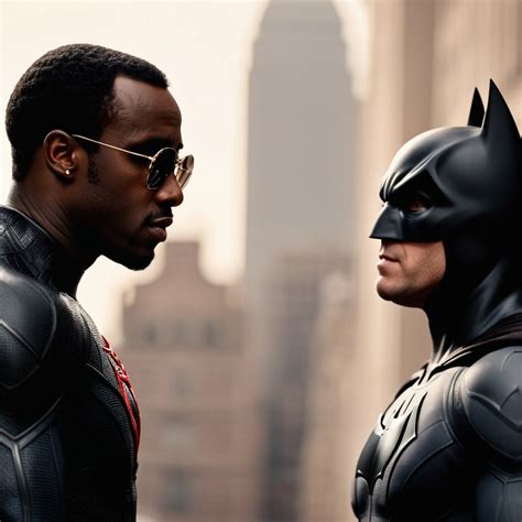 p diddy arrest Prompts | Stable Diffusion Online
