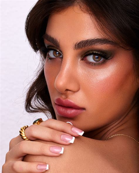 Beauty – Visagraphy