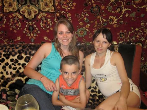 The Romaniuks: Dima Turns 5
