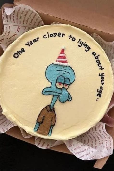 ME. 30? SHUT UP! 