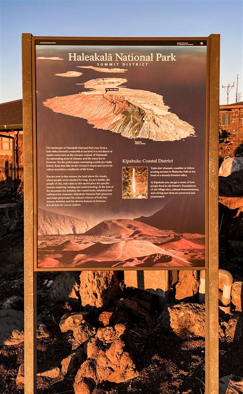 How to Watch the Sunset or Sunrise at Haleakala Summit — Karina Discovers