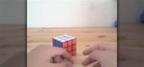 How to Use Rubik's Cube notation « Puzzles :: WonderHowTo