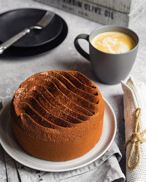 Десерт Тирамису (Tiramisu) — настоящая Италия в классике | Andy Chef ...