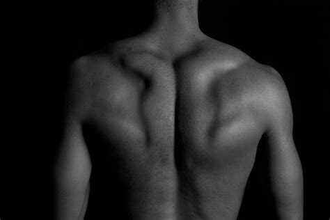 Kevin Reineking Photography: Body Series
