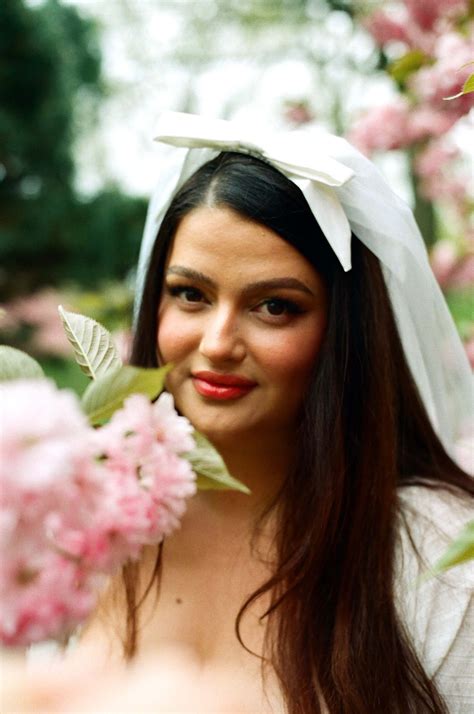 Lily Lane reveals her Love Story in "I Do" — Hashtag Magazine