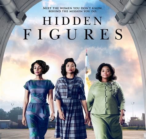 Audiences react as they learn hidden figures is a true story today