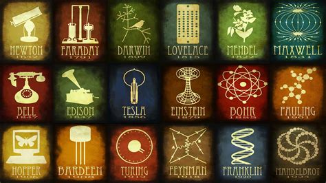 Scientists Wallpapers - Wallpaper Cave