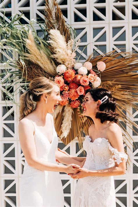 Palm Springs Shoot | Chicco Palms - Dani Bartlett Photography