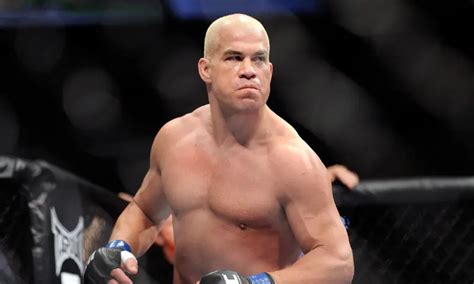 Tito Ortiz Net Worth 2024: Current Wealth And Career Highlights