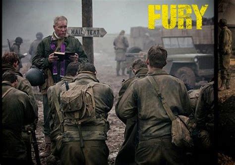 Fury | wartimeproductions.co.uk