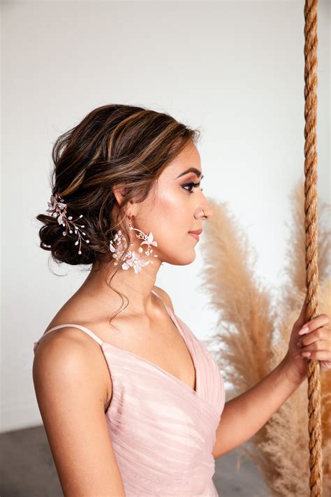 Shop — Toronto Bridal Jewels - Handmade wedding hair accessories and