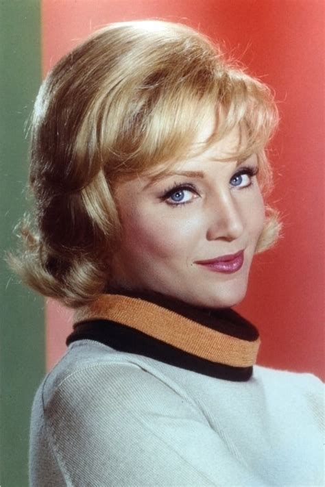 Susan Oliver — The Movie Database (TMDB)