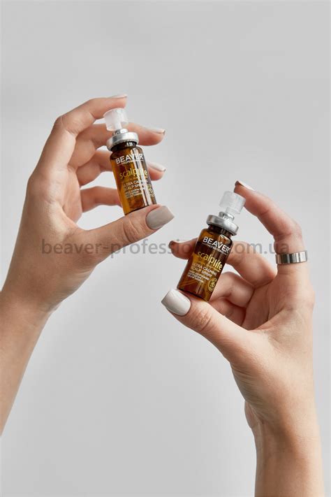 Фитоспрей для нормализации микробиома кожи головы Scalplife BOTANICAL ...