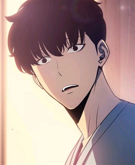 Sung Jin Woo in 2022 | Sung jin-woo, Fantasy art men, Jin
