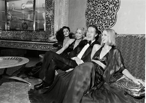 The Designers Who Defined '70s Fashion – Frederic Magazine