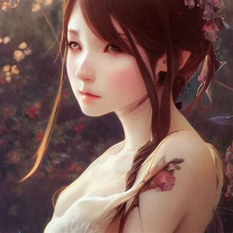 Discover more than 76 beautiful art anime super hot - in.cdgdbentre