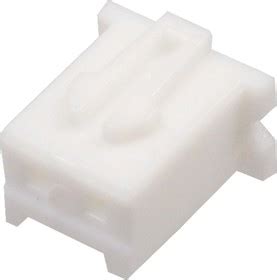 CHU-2 (DS1069-2 F), Розетка кабельная с контактами 2.50мм, Connfly ...