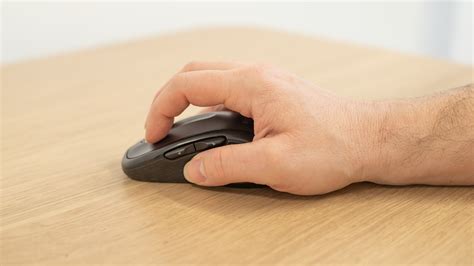 Logitech M510 Review - RTINGS.com