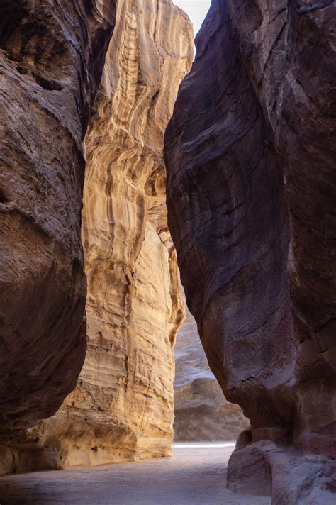 Jordan History & Culture- Landmarks - The Arab World History and Culture