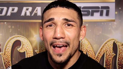 Teofimo Lopez RIPS Rolly vs Pitbull Cruz & EXPOSES Rolly INJURY! - YouTube