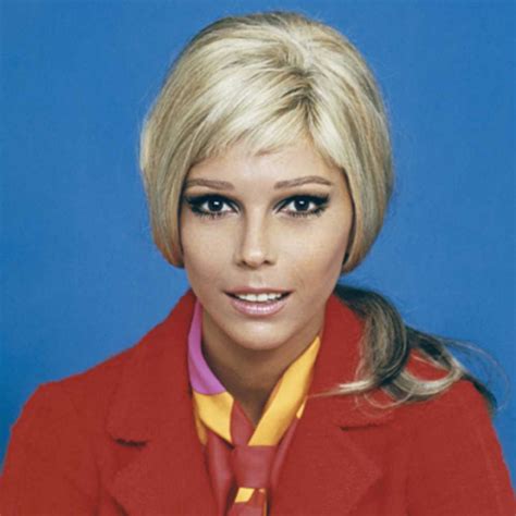 Classify Nancy Sinatra