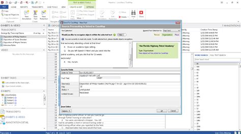 TextMap® | LexisNexis Canada