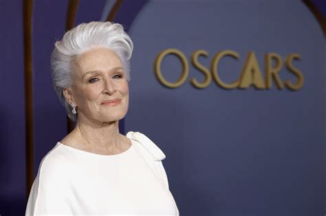 Glenn Close
