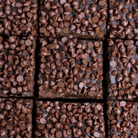 Keto Brownies - The BEST Brownies Ever!