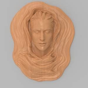 Интернет-магазин 3D моделей высокого качества для станков с ЧПУ