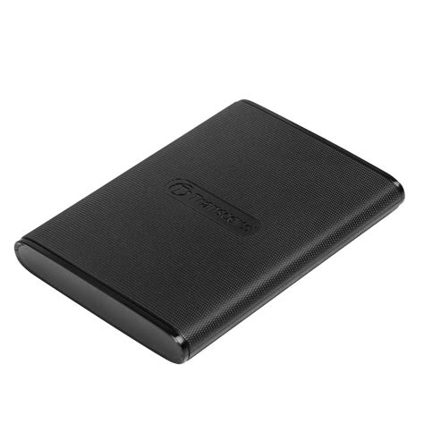 Transcend ポータブルSSD 500GB ESD270C 小型 USB3.1 Gen2 Type-A C ROG Ally 対応 ...